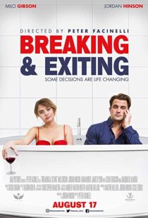 دانلود فیلم Breaking & Exiting 201877924-1931682249