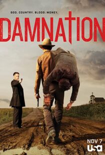 دانلود سریال Damnation81000-2112142298