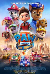 دانلود انیمیشن PAW Patrol: The Movie 202180155-1421915750