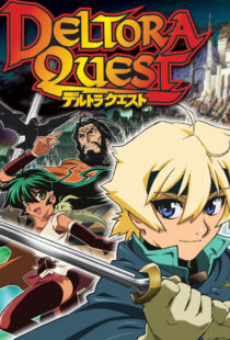 دانلود انیمه Deltora Quest79484-874154157