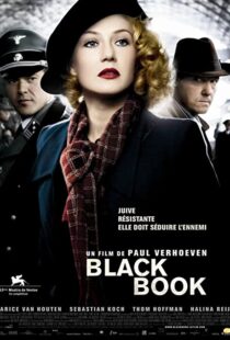 دانلود فیلم Black Book 200680247-992776974