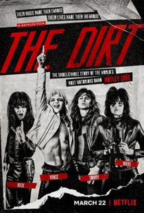 دانلود فیلم The Dirt 201978352-1286211750