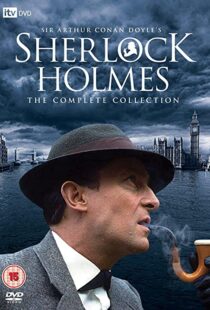 دانلود سریال The Adventures of Sherlock Holmes79641-1207740949
