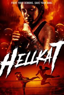 دانلود فیلم HellKat 202178794-1572451361