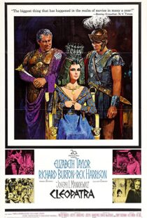 دانلود فیلم Cleopatra 196378269-628637353