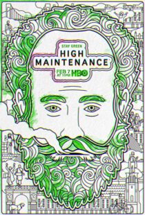 دانلود سریال High Maintenance79728-1774521711