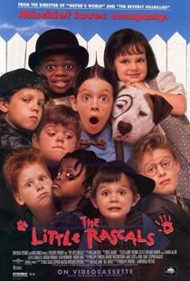 دانلود فیلم The Little Rascals 199479211-175550173