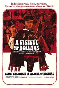 دانلود فیلم A Fistful of Dollars 196478690-1780127204