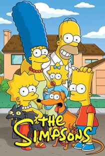 دانلود انیمیشن The Simpsons79970-796633184