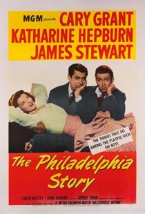 دانلود فیلم The Philadelphia Story 194080280-1878149086