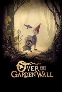 دانلود انیمیشن Over the Garden Wall79016-2145162355
