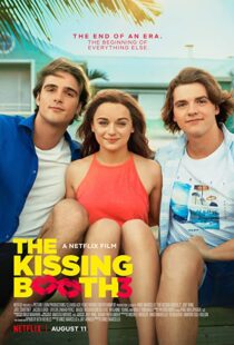 دانلود فیلم The Kissing Booth 3 202179172-1013508857