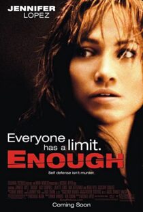 دانلود فیلم Enough 200277914-1637252264