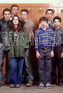 دانلود سریال Freaks and Geeks78726-2092292689