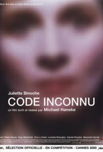 دانلود فیلم Code Unknown 200078224-143688596