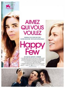 دانلود فیلم Four Lovers 201078345-881257574