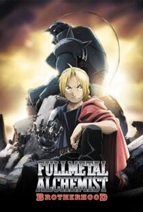 دانلود انیمه Fullmetal Alchemist: Brotherhood79152-303397588