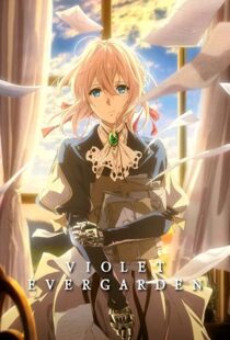 دانلود انیمه Violet Evergarden79528-212623325