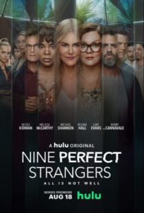 دانلود سریال Nine Perfect Strangers80048-707867409