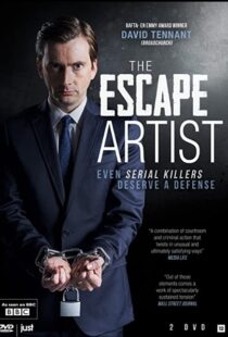 دانلود سریال The Escape Artist80067-613771502