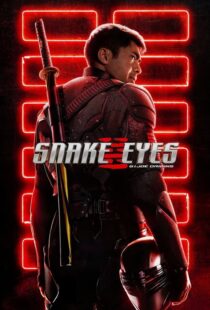 دانلود فیلم Snake Eyes 202179701-686665990