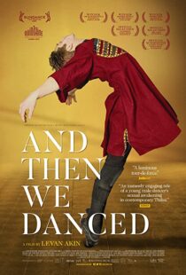 دانلود فیلم And Then We Danced 201983765-1805306092