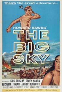 دانلود فیلم The Big Sky 195285005-1477517237
