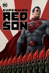 دانلود انیمیشن Superman: Red Son 202084234-2146815098