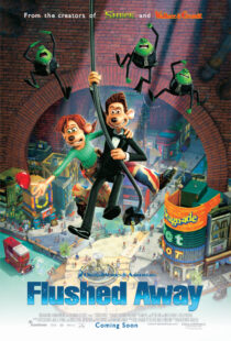 دانلود انیمیشن Flushed Away 200683304-1102336163