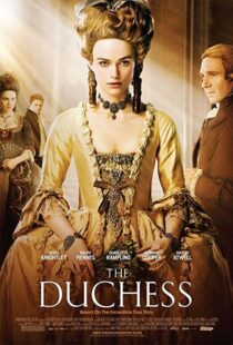 دانلود فیلم The Duchess 200883986-257097094