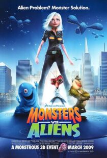 دانلود انیمیشن Monsters vs. Aliens 200982338-1770792047