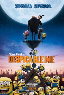 دانلود انیمه Despicable Me 201085311-20644572