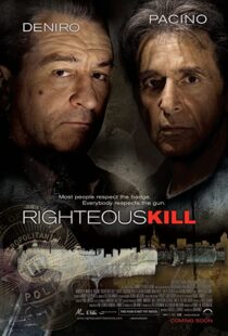 دانلود فیلم Righteous Kill 200885229-1961730573