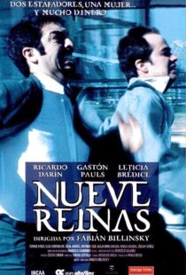 دانلود فیلم Nine Queens 200083038-1511337947