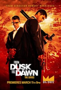 دانلود سریال From Dusk Till Dawn: The Series81267-120974112