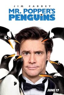 دانلود فیلم Mr. Popper’s Penguins 201182537-254948514