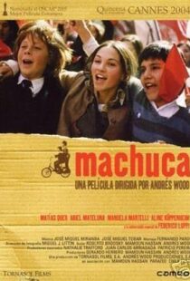 دانلود فیلم Machuca 200483025-1407447211