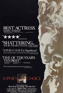 دانلود فیلم Sophie’s Choice 198285619-597008217