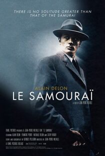 دانلود فیلم Le Samouraï 196785581-689608696