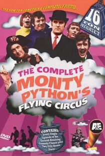 دانلود سریال Monty Python’s Flying Circus82233-1895231254