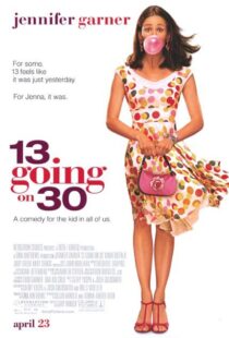 دانلود فیلم 13 Going on 30 200482071-610920717