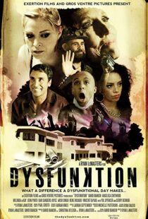 دانلود فیلم All Out Dysfunktion! 201683900-675519863