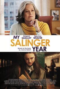 دانلود فیلم My Salinger Year 202084389-847247705