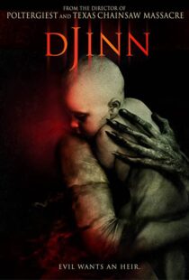 دانلود فیلم Djinn 201383773-1822136490
