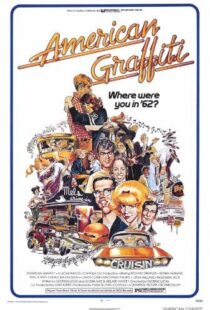 دانلود فیلم American Graffiti 197382017-829997065