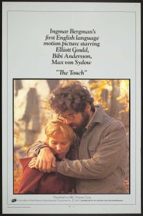 دانلود فیلم The Touch 197184801-1759042472