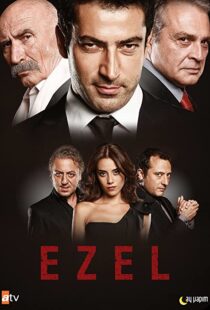 دانلود سریال Ezel82160-965467490