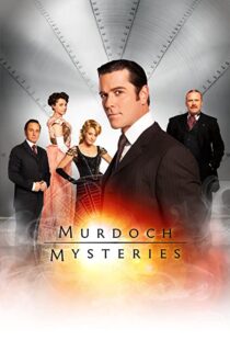 دانلود سریال Murdoch Mysteries85355-1470400998
