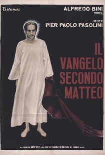 دانلود فیلم The Gospel According to St. Matthew 196485183-72003287