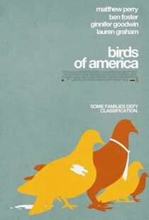 دانلود فیلم Birds of America 200882313-849571109
